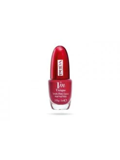 Smalto Pupa I'm Unique Nail Polish - N. 002 Passionate Fire