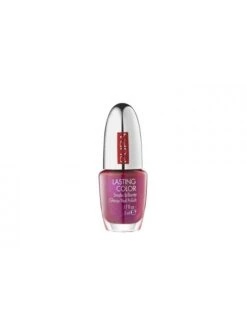 Smalto Pupa Lasting Color - 304 Pearly Dark Fuchsia