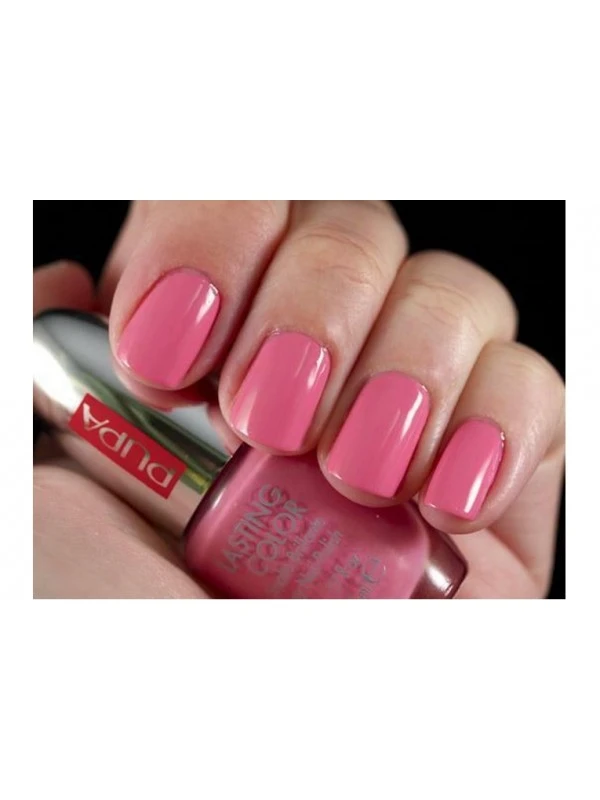 Smalto Pupa Lasting Color 313 Fuchsia 4 Smalto Pupa Lasting Color 313 Fuchsia - immagine 2