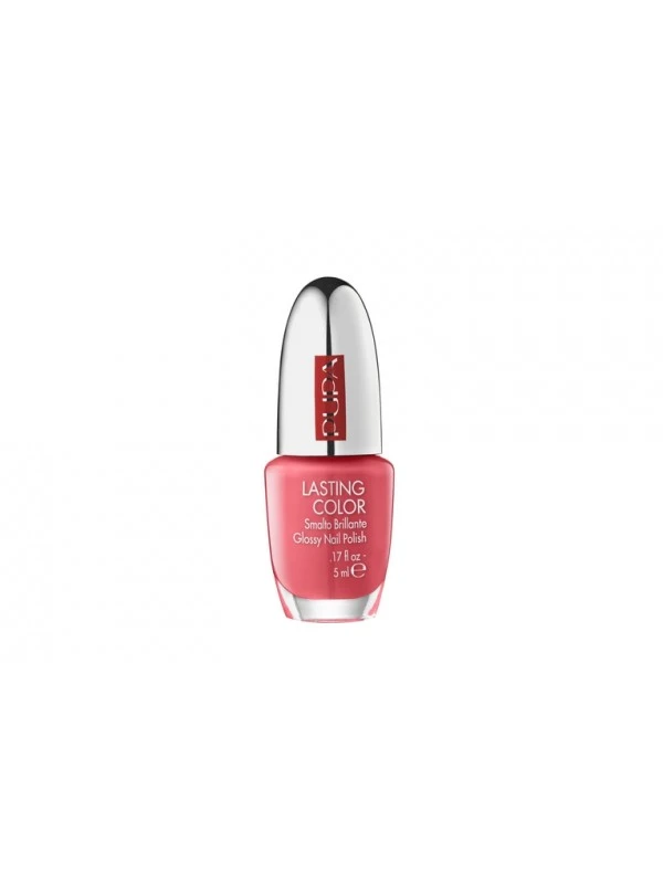 Smalto Pupa Lasting Color - 315 Strawberry 3 Smalto Pupa Lasting Color - 315 Strawberry