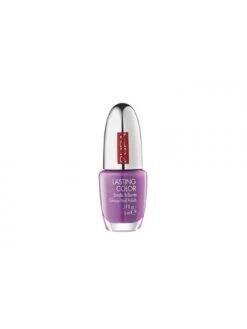 Smalto Pupa Lasting Color - 400 Red Purple