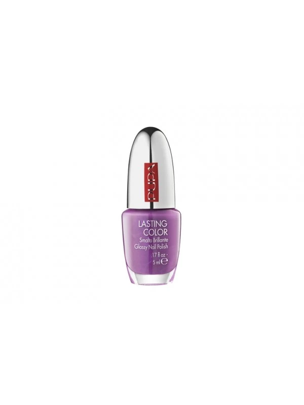 Smalto Pupa Lasting Color - 400 Red Purple 3 Smalto Pupa Lasting Color - 400 Red Purple