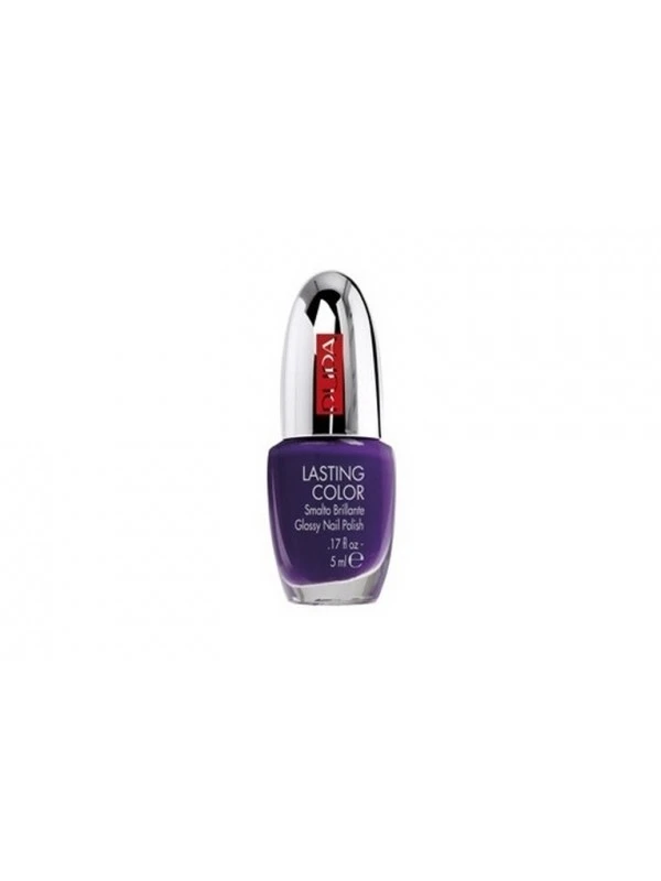 Smalto Pupa Lasting Color 405 Fluo Violet 3 Smalto Pupa Lasting Color 405 Fluo Violet