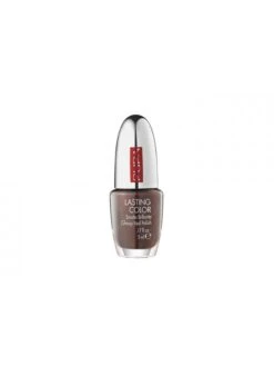 Smalto Pupa Lasting Color - 609 Pearly Rouge Noir