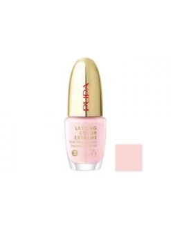 Smalto Pupa Lasting Color Extreme - 015 Pure Rose