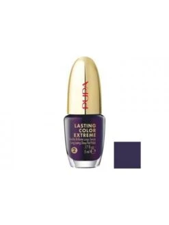 Smalto Pupa Lasting Color Extreme - 023 Majestic Violet