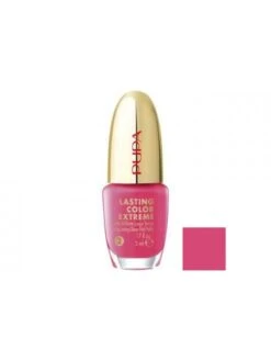 Smalto Pupa Lasting Color Extreme - 036 Exotic Rose