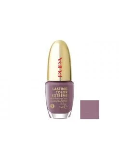 Smalto Pupa Lasting Color Extreme - 039 Secret Taupe