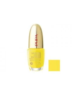 Smalto Pupa Lasting Color Extreme - 040 Yellow Side