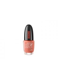 Smalto Pupa Lasting Color Gel - 034 Juicy Mango