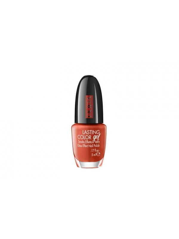Smalto Pupa Lasting Color Gel - 044 Tahitian Sunrise 3 Smalto Pupa Lasting Color Gel - 044 Tahitian Sunrise