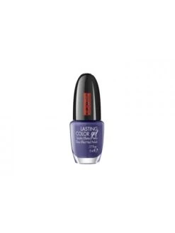 Smalto Pupa Lasting Color Gel - 074 Bluberry Syrup