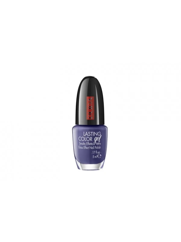 Smalto Pupa Lasting Color Gel - 074 Bluberry Syrup 3 Smalto Pupa Lasting Color Gel - 074 Bluberry Syrup