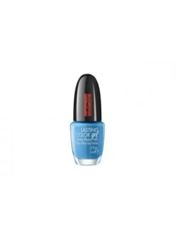 Smalto Pupa Lasting Color Gel - 076 Swimming Pool Blue