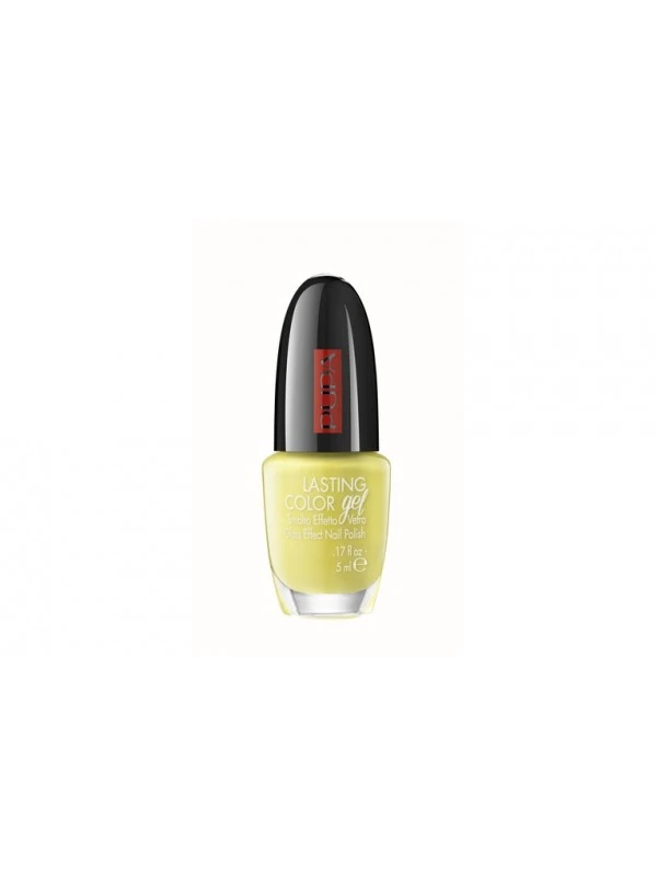 Smalto Pupa Lasting Color Gel - 081 Pacific Highway 3 Smalto Pupa Lasting Color Gel - 081 Pacific Highway