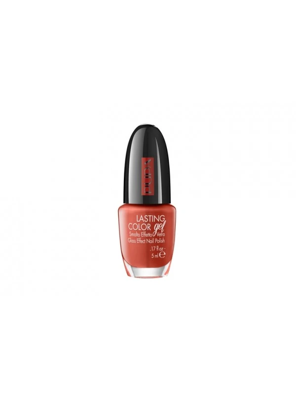 Smalto Pupa Lasting Color Gel - 087 Cranberry 3 Smalto Pupa Lasting Color Gel - 087 Cranberry