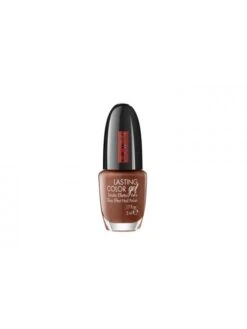 Smalto Pupa Lasting Color Gel - 101 Oxblood Red
