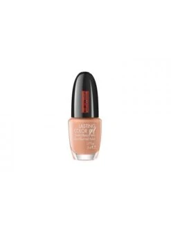 Smalto Pupa Lasting Color Gel - 121 Coral For Ever