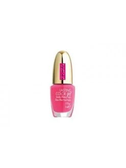 Smalto Pupa Lasting Color Gel 136 Shock Fuchsia