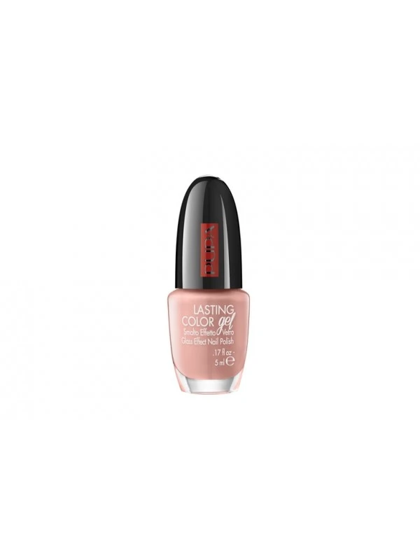 Smalto Pupa Lasting Color Gel - 140 Rose Wine 3 Smalto Pupa Lasting Color Gel - 140 Rose Wine