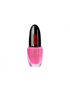 Smalto Pupa Lasting Color Gel - 164 Camelia Rose