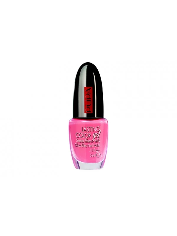 Smalto Pupa Lasting Color Gel - 164 Camelia Rose 3 Smalto Pupa Lasting Color Gel - 164 Camelia Rose