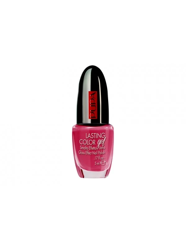 Smalto Pupa Lasting Color Gel - 166 Tulip Shade 3 Smalto Pupa Lasting Color Gel - 166 Tulip Shade