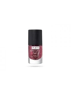 Smalto Pupa Lasting Color Peel Off - 006 Explosive Fuchsia 4ml