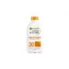 Garnier Solare Ambre Solaire - Latte Protettivo Spf 30 Alta Protezione -SHOPMAKEUP solare ambre solaire latte protettivo spf 30 alta protezione