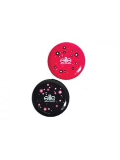 Specchietto Doppio Elite Da Borsa