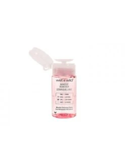 Struccante Viso Occhi Labbra Wet N Wild Micellar Cleansing Water