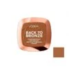 Terra Abbronzante L'oreal Back To Bronze - 02 Sunkiss -SHOPMAKEUP terra abbronzante loreal back to bronze 02 sunkiss