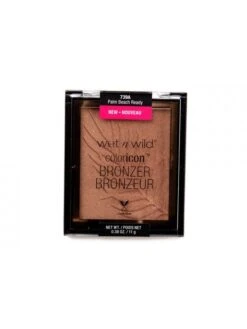 Terra Abbronzante Wet N Wild Color Icon (scegli)