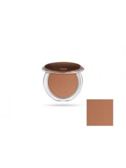 Terra Pupa Desert Bronzing Powder - 02 Honey Gold