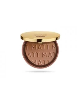 Terra Pupa Extreme Bronze Matt - 001 Sand