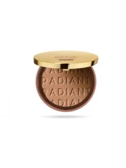 Terra Pupa Extreme Bronze Radiant - 010 Biscuit