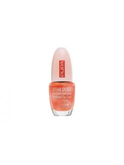 Top Coat Pupa Star Dust - 005 Coral Reef