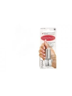 Trattamento Unghie Depend Smalto Di Base Antigiallo