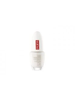 Trattamento Unghie Pupa Base Sbiancante Anti Giallo